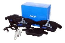 SKF VKBP 80155 E